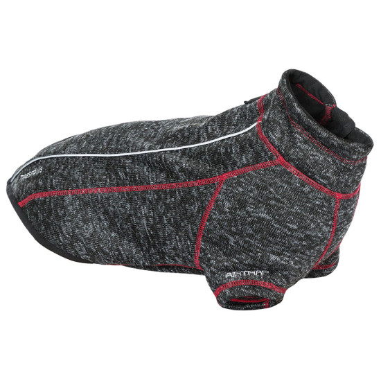 Trespass Μπουφάν σκύλου Windproof Dog Boomer Fleece